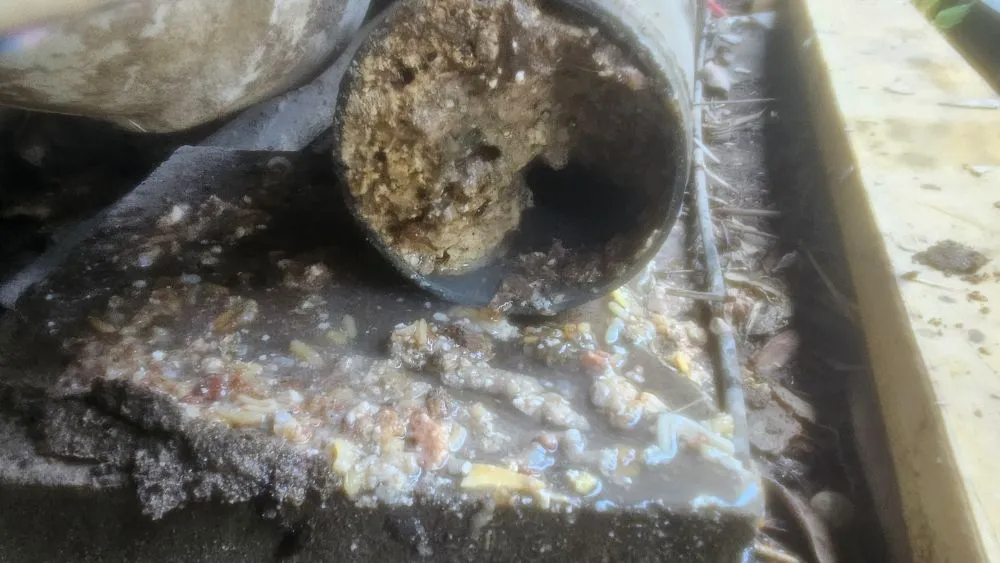 Slide of Ramirez & Vega Construccion