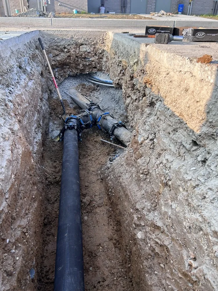 Slide of Ramirez Bro's Construction