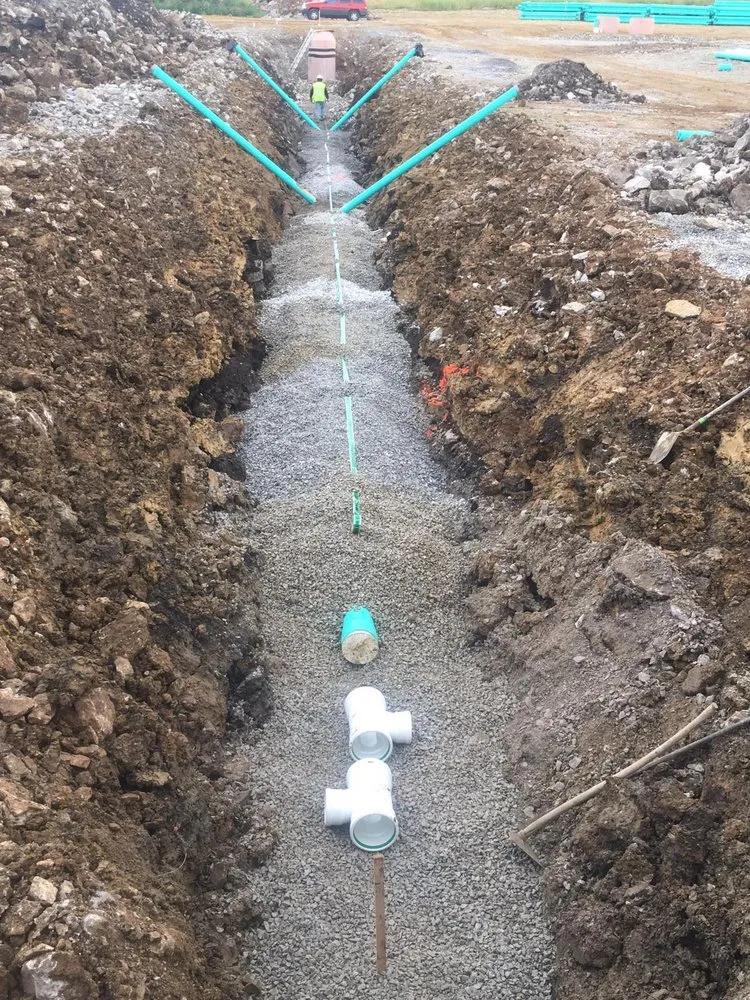 Slide of Ramirez Bro's Construction