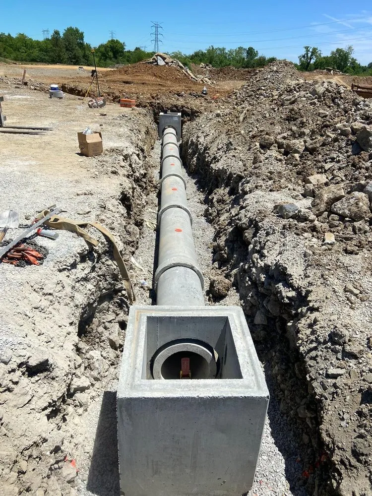 Slide of Ramirez Bro's Construction