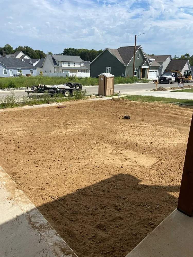 Slide of Ramirez Bro's Construction