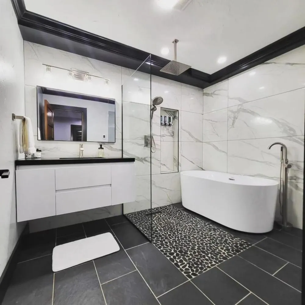 Slide of Ramirez Company Foundation