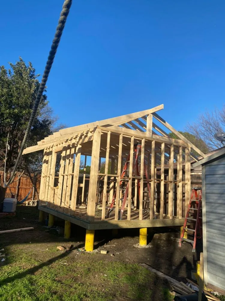 Slide of Ramirez Company Foundation