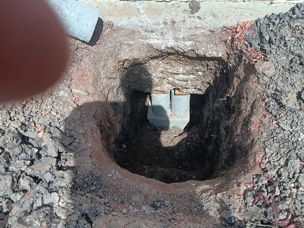 Slide of Ramirez Company Foundation