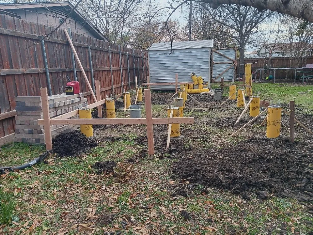 Slide of Ramirez Company Foundation