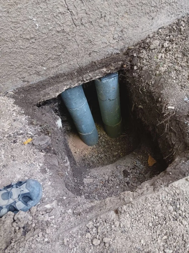 Slide of Ramirez Company Foundation