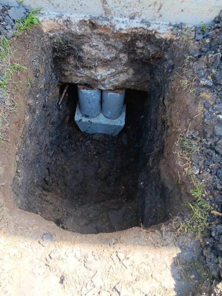 Slide of Ramirez Company Foundation