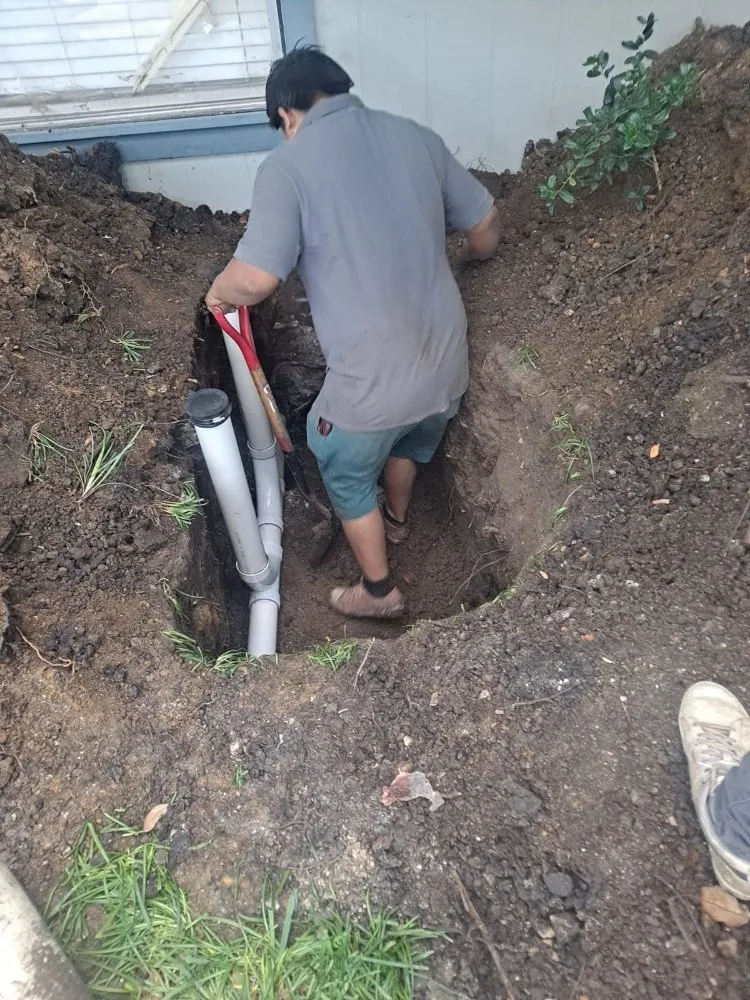 Slide of Ramirez Company Foundation