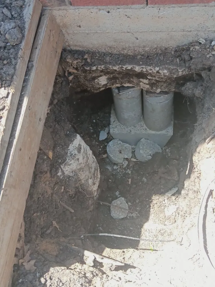 Slide of Ramirez Company Foundation