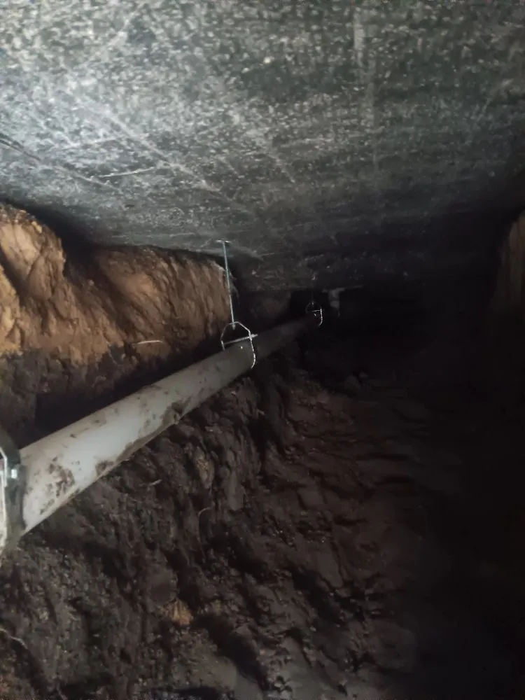 Top-rated pipe repair for homes in Garland, TX by Ramirez Company Foundation