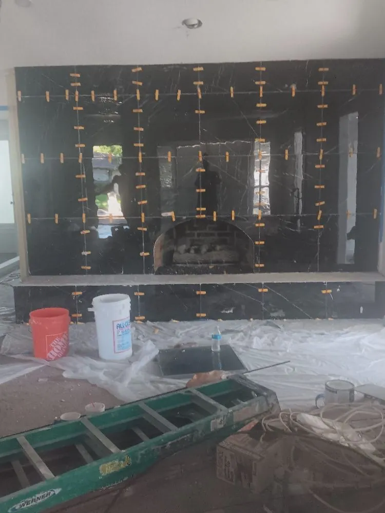 Reliable water heater service experts serving Garland, TX - Ramirez Company Foundation