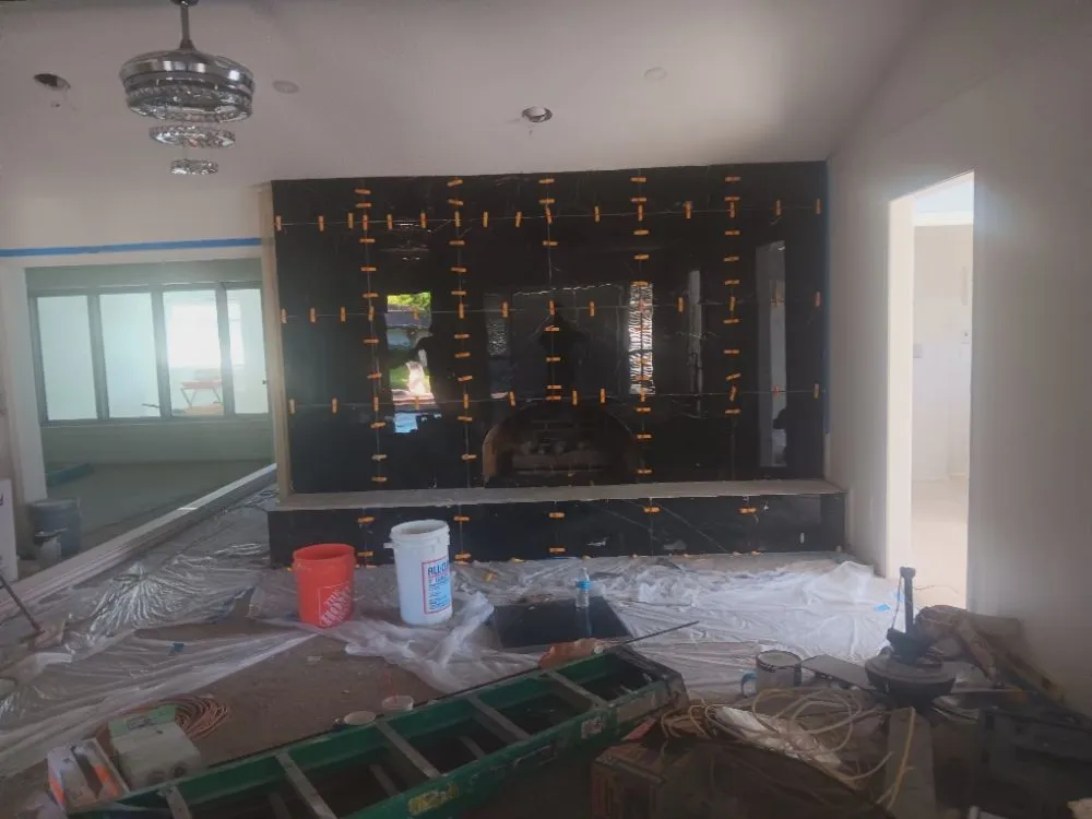 Top-rated plumbing repair service in Garland, TX - Ramirez Company Foundation