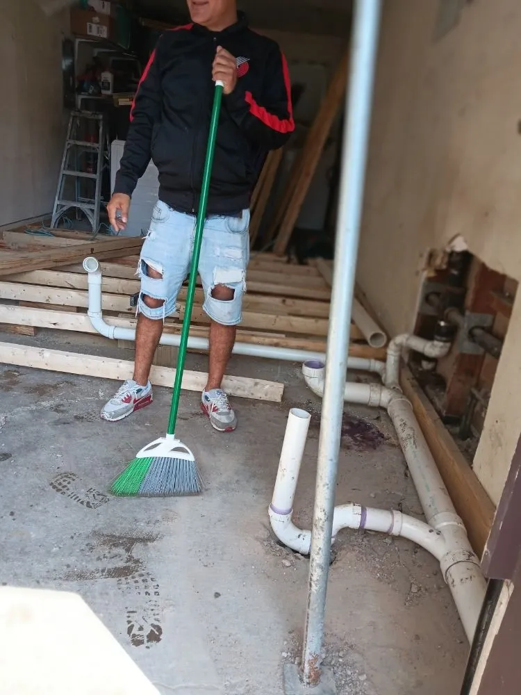 Slide of Ramirez Company Foundation