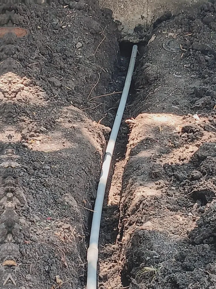 Slide of Ramirez Company Foundation