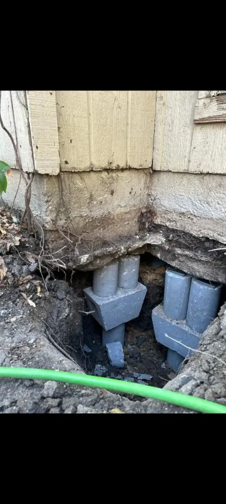 Slide of Ramirez Company Foundation