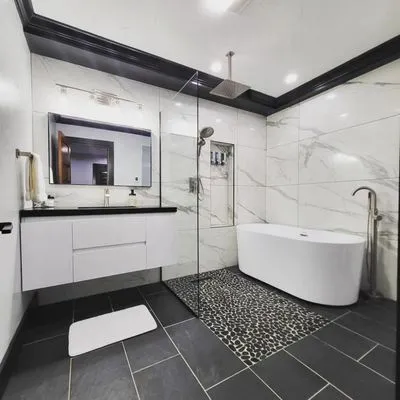 Ramirez Company Foundation Logo