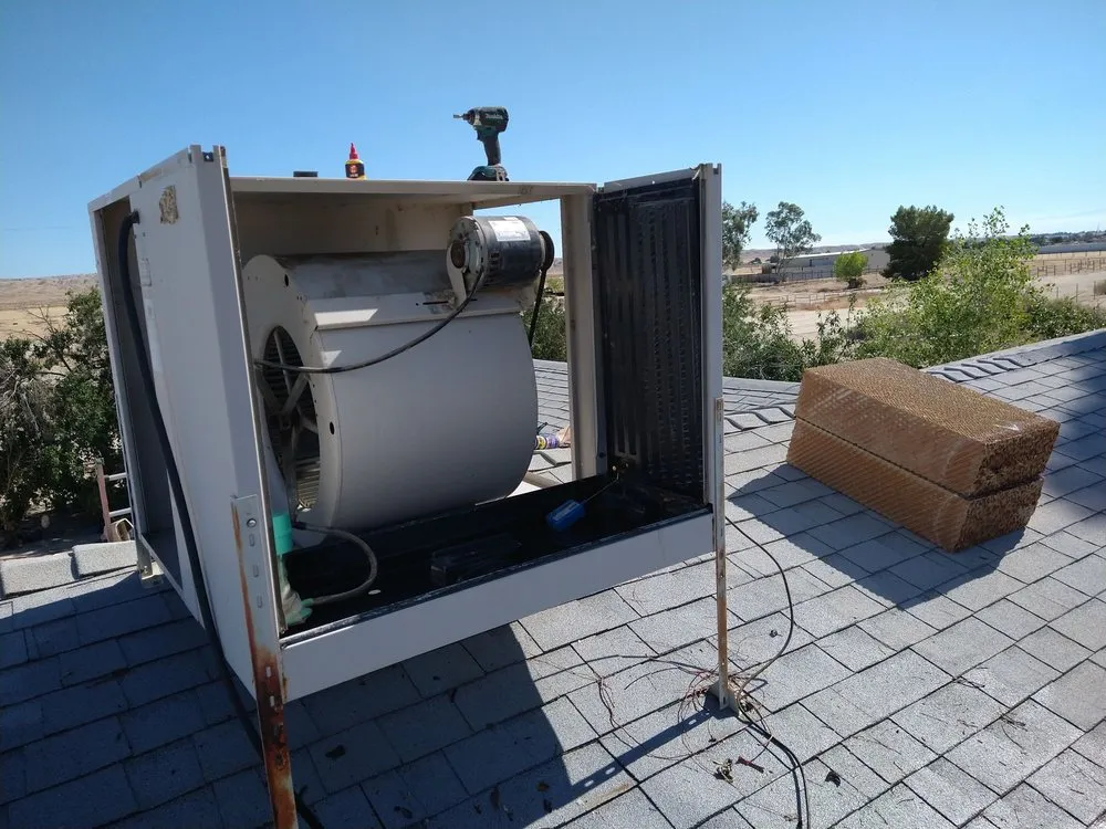 Slide of Ramirez Handyman Services