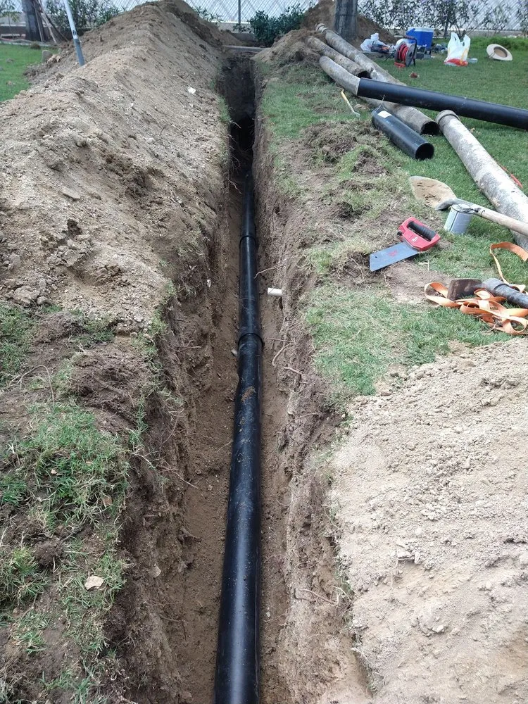 Slide of Ramirez Handyman Services