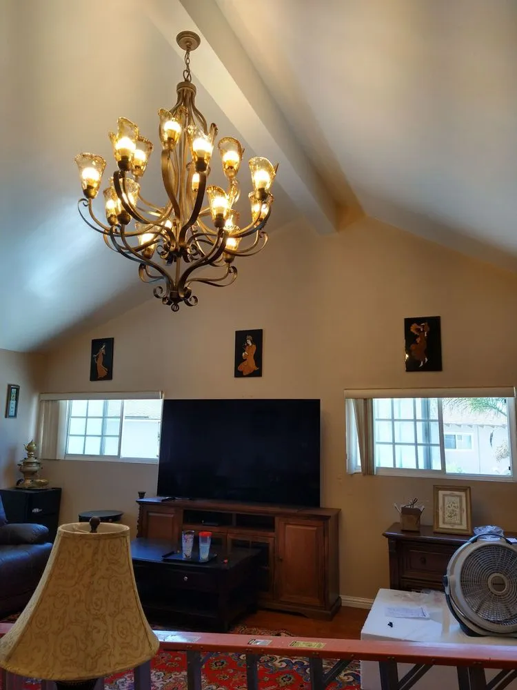 Slide of Ramirez Handyman Services