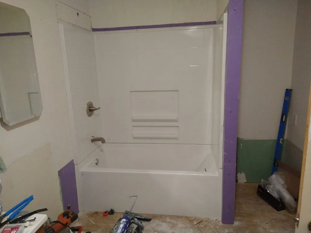 Slide of Ramirez Handyman Services