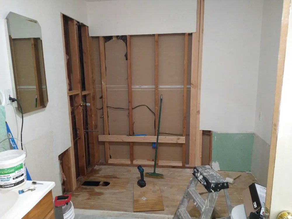 Slide of Ramirez Handyman Services