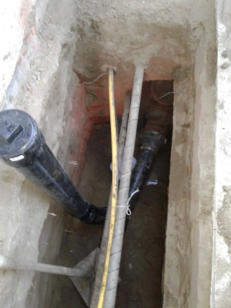 Professional pipe repair service in Taft, CA - Ramirez Handyman Services