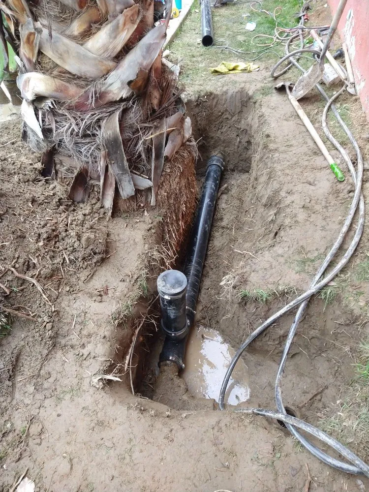 Reliable drain cleaning service in Taft, CA - Ramirez Handyman Services