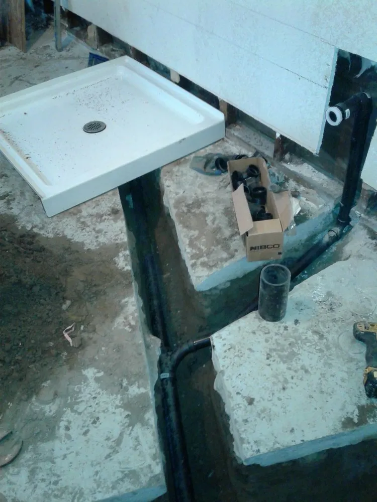 Reliable plumbing repair experts serving Taft, CA - Ramirez Handyman Services