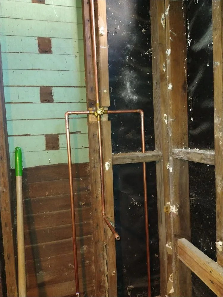 Slide of Ramirez Handyman Services