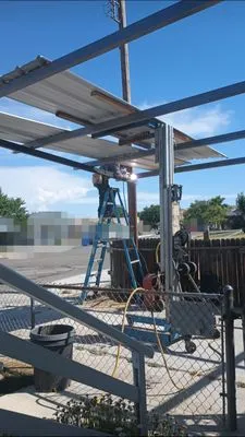 Ramirez Handyman Services