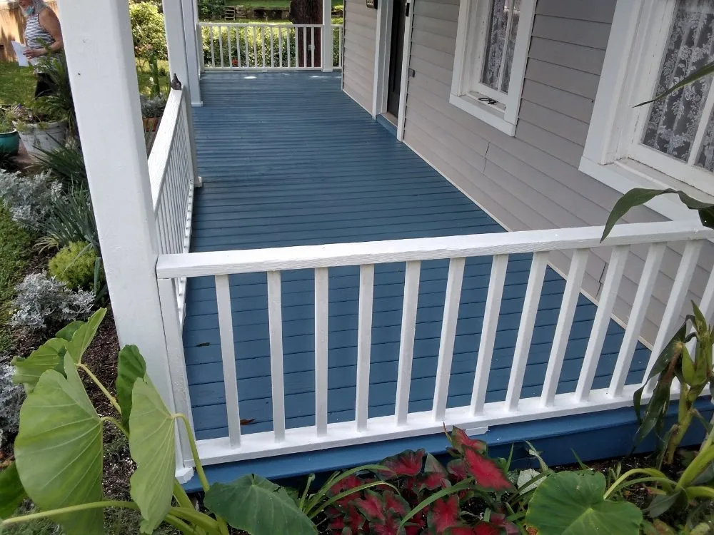 Slide of Ramirez Home Improvements