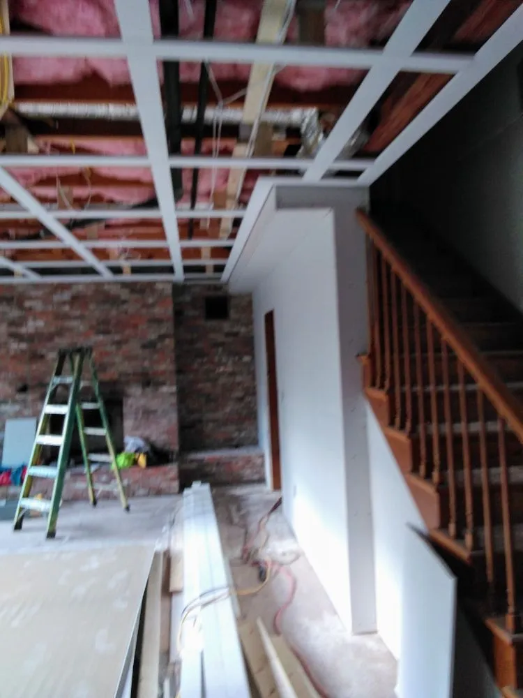 Slide of Ramirez Home Improvements