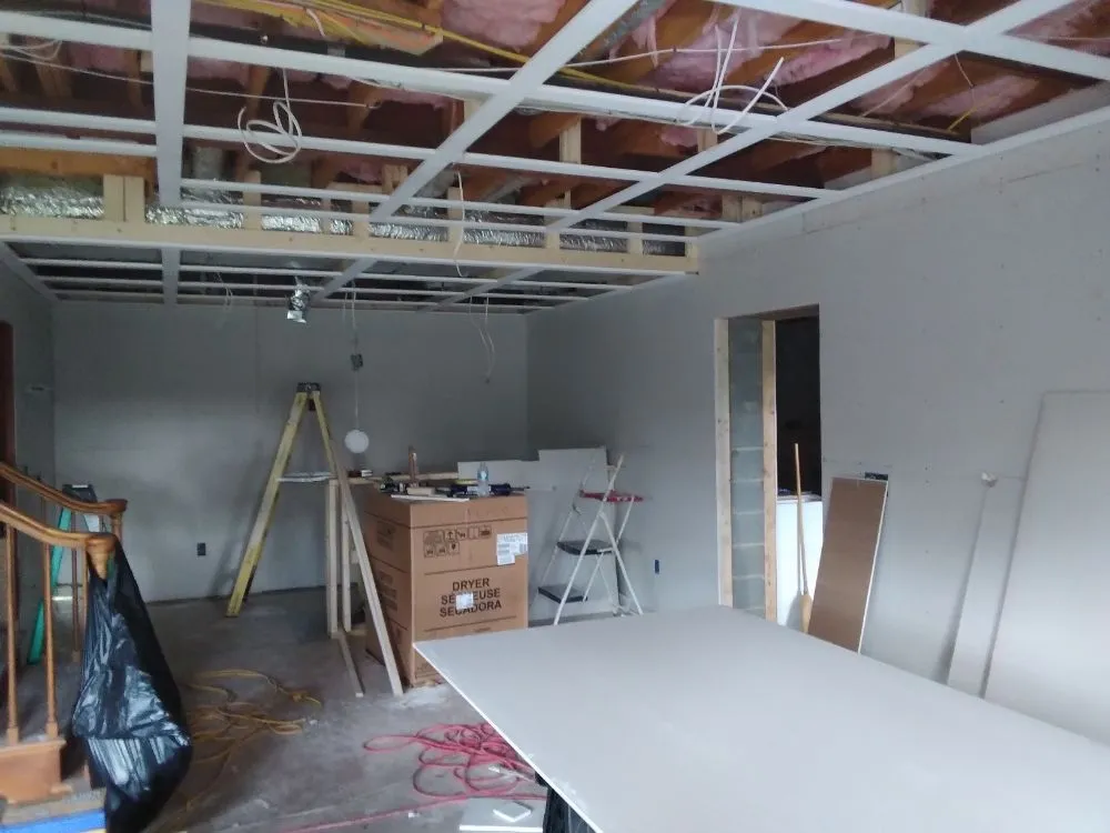 Slide of Ramirez Home Improvements