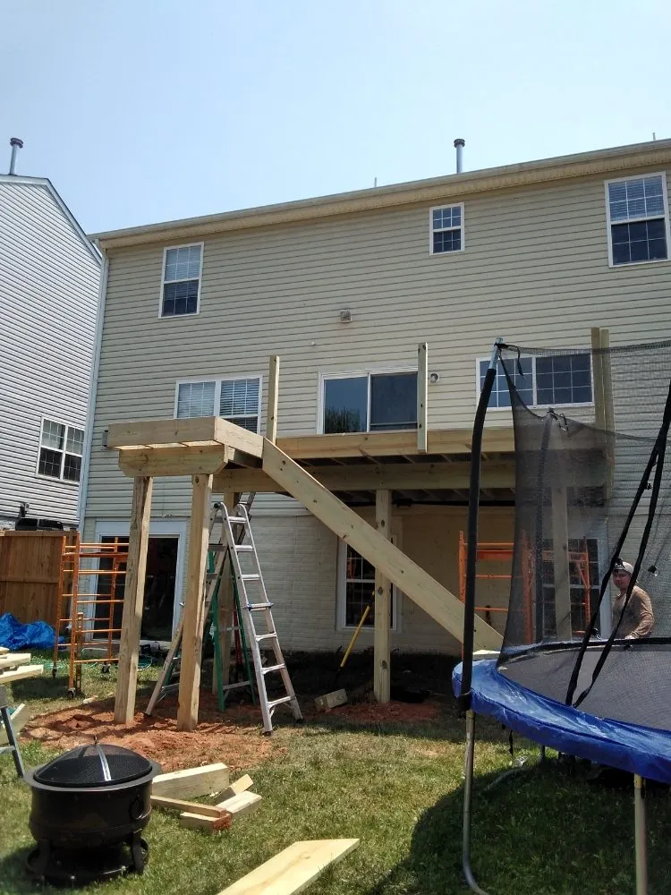 Slide of Ramirez Home Improvements