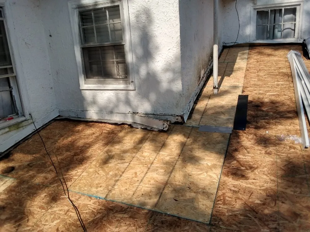 Top-rated leak detection experts serving Culpeper, VA - Ramirez Home Improvements