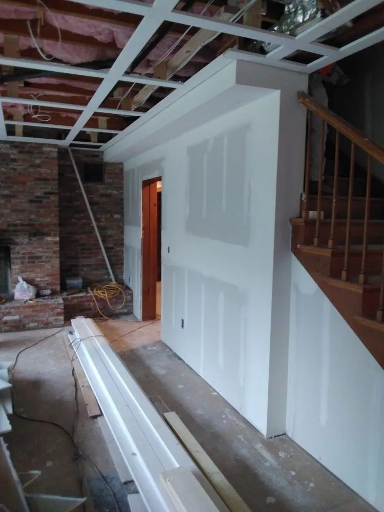 Top-rated plumbing repair for homes in Culpeper, VA by Ramirez Home Improvements