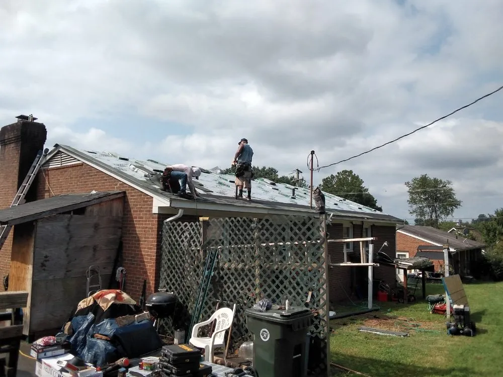 Slide of Ramirez Home Improvements