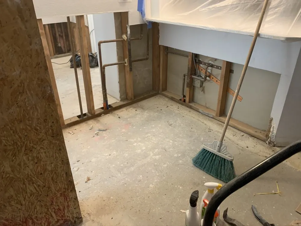 Slide of Ramirez Maintenance Services