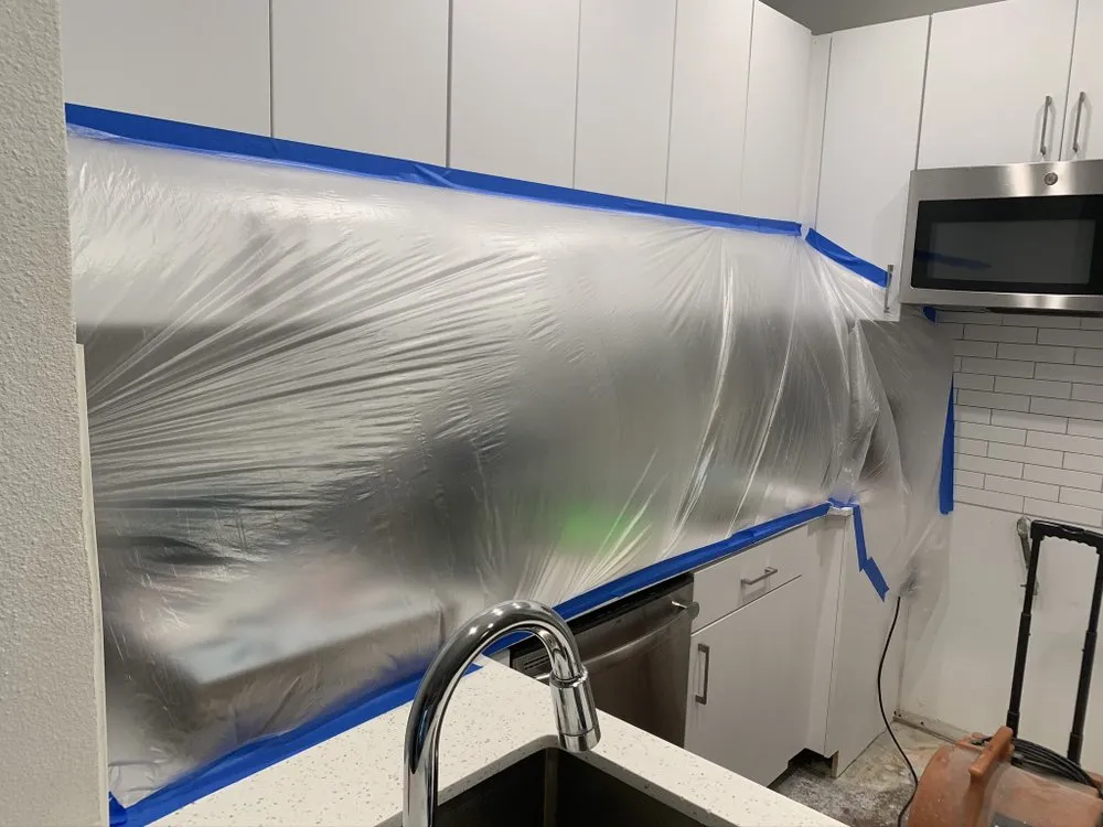 Emergency leak detection for homes in Compton, CA by Ramirez Maintenance Services