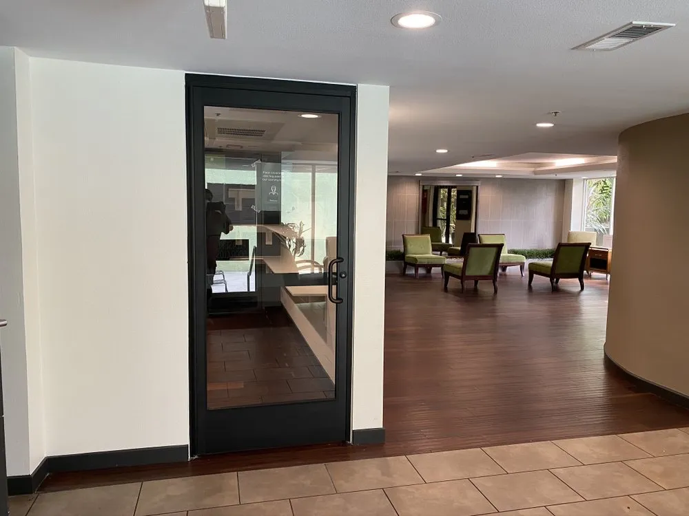 Slide of Ramirez Maintenance Services