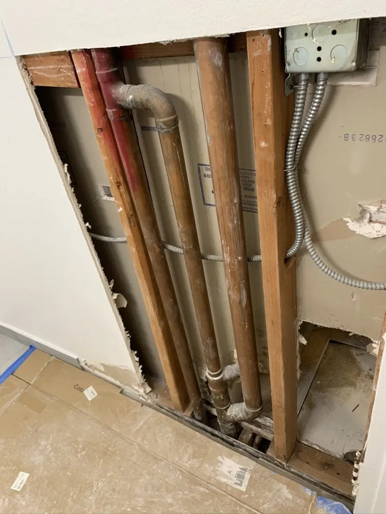 Slide of Ramirez Maintenance Services