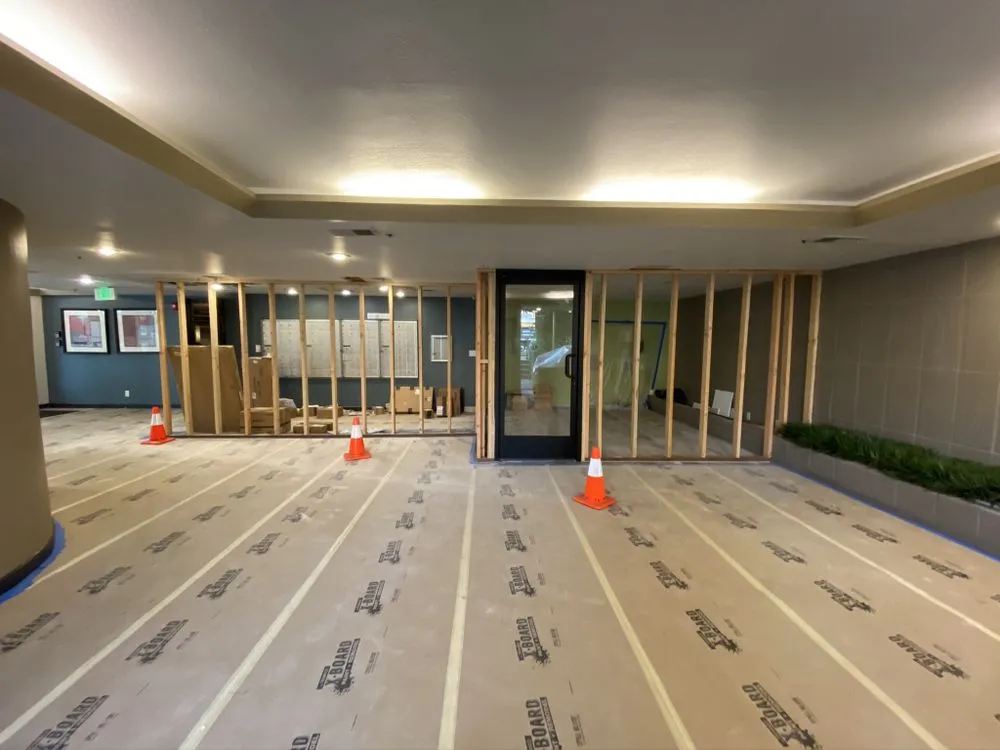 Slide of Ramirez Maintenance Services