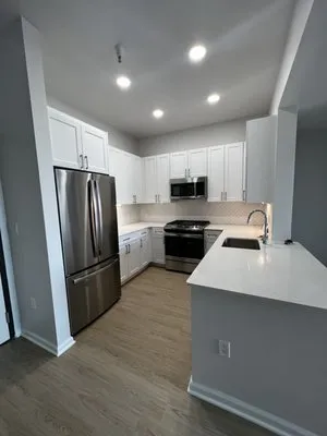 Ramirez Maintenance Services Logo