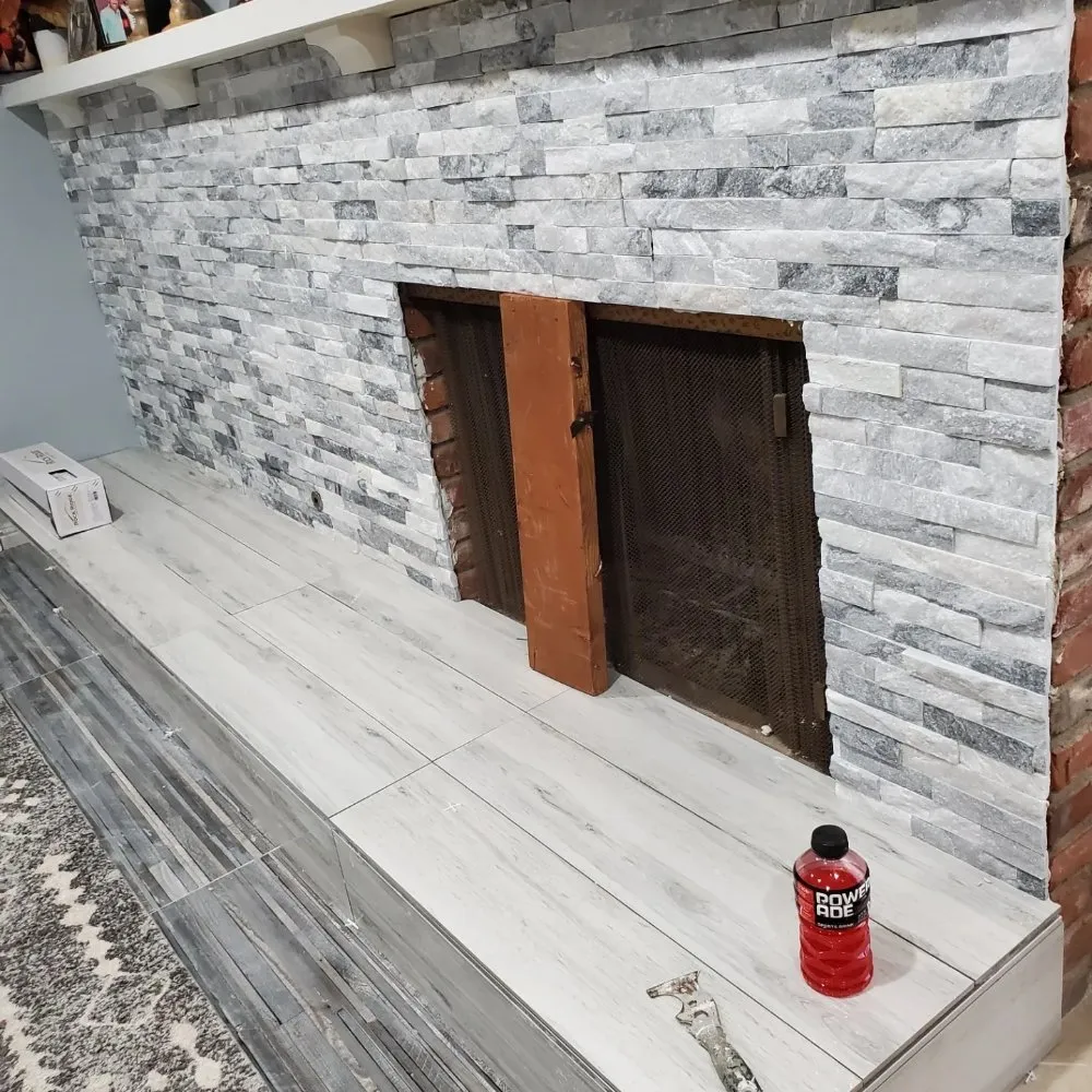 Slide of Ramirez M&C Handyman Services