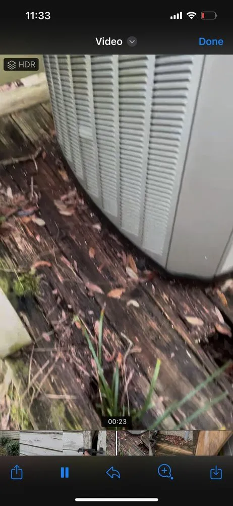 Slide of Ramirez Plumbing & More 