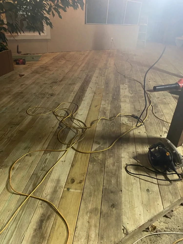 Slide of Ramirez Plumbing & More 