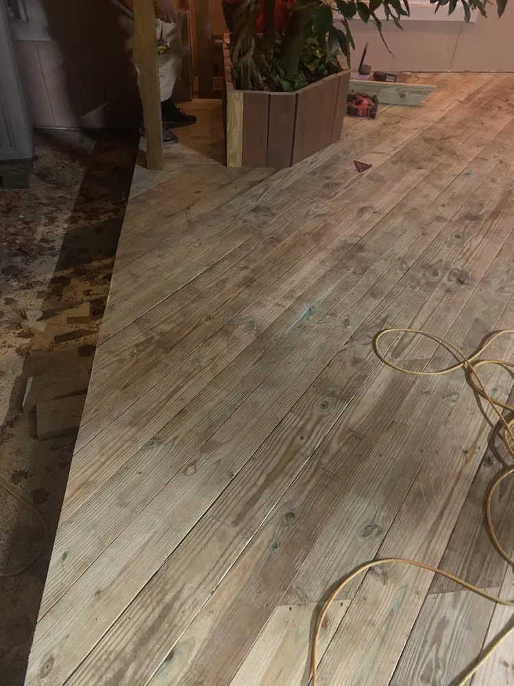 Slide of Ramirez Plumbing & More 