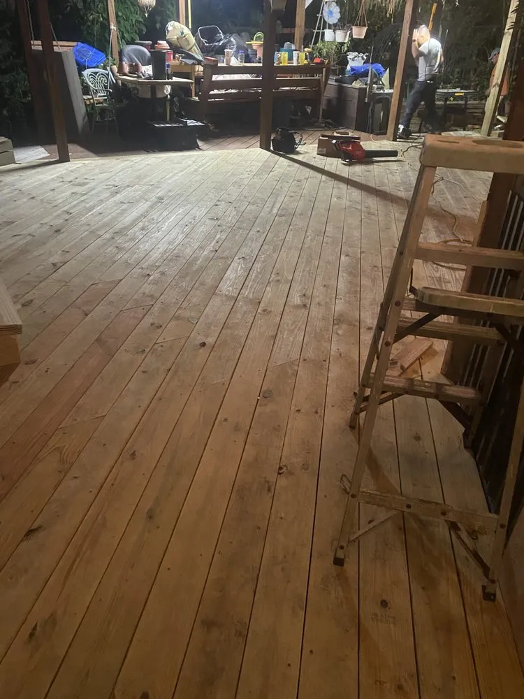 Slide of Ramirez Plumbing & More 