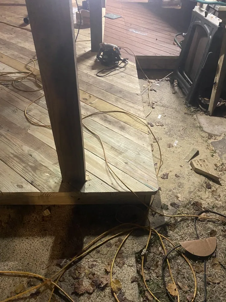 Slide of Ramirez Plumbing & More 