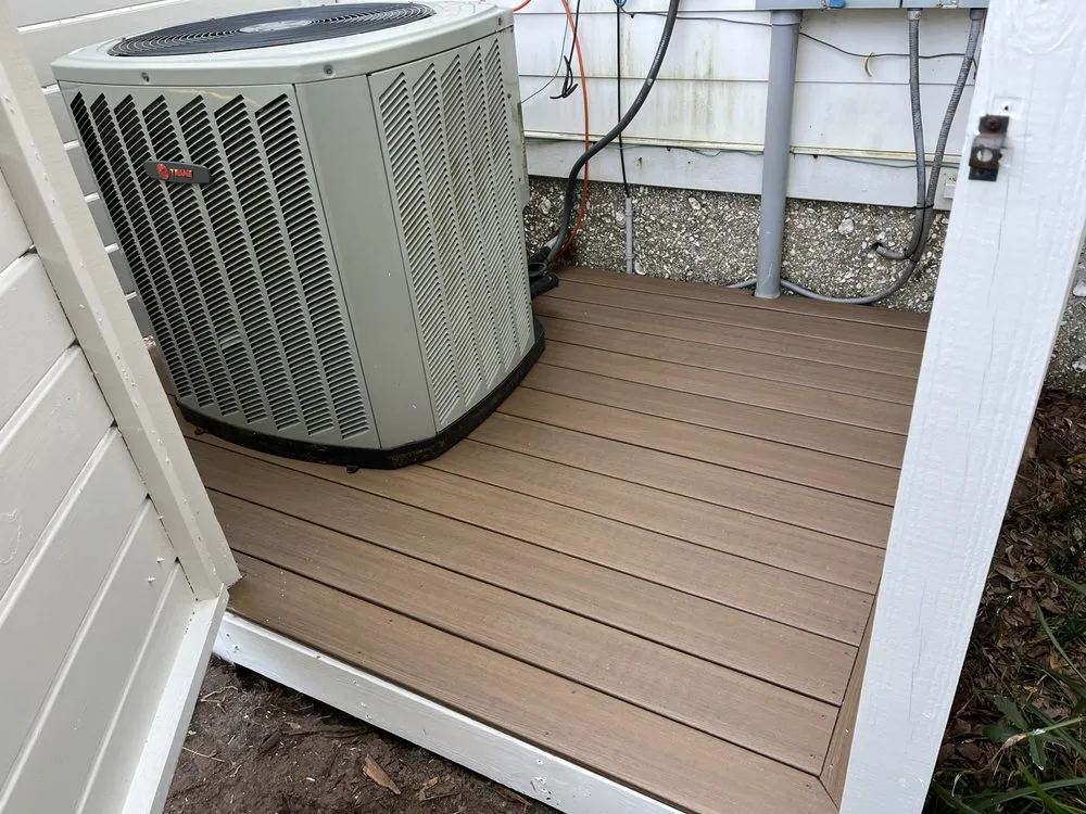 Slide of Ramirez Plumbing & More 